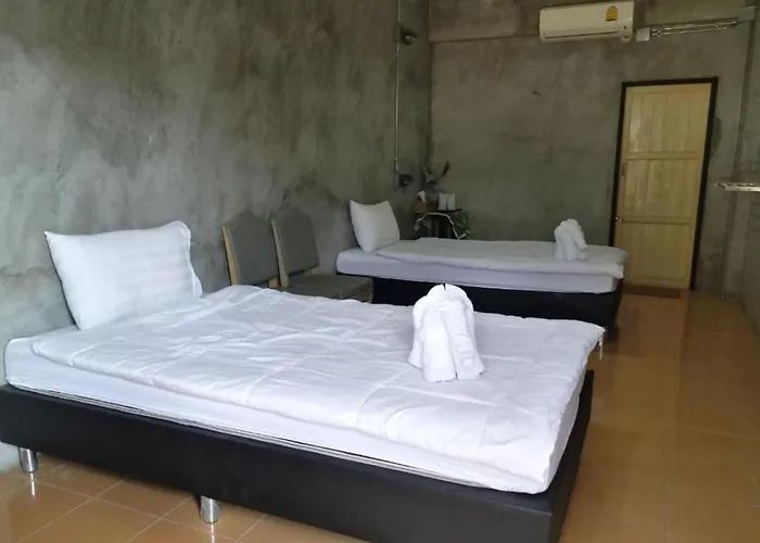 Oyo 560 Chang Suvarnabhumi 3* Bangkok