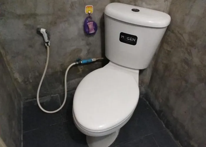 Oyo 560 Chang Suvarnabhumi 3*