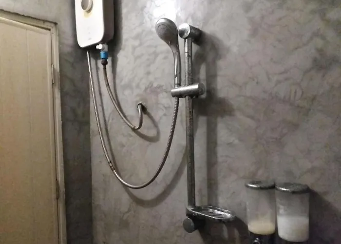 Hotel Oyo 560 Chang Suvarnabhumi
